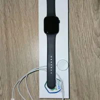 اپل واچ سری ۸-۴۵