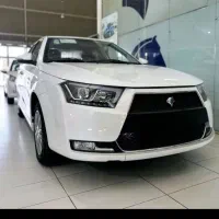 دنا پلاس ۶دنده EF7P