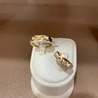 حلقه کم اجرت|جواهرات|قزوین, |دیوار