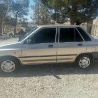 پراید|خودرو سواری و وانت|گرگان, |دیوار