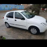 تیبا 2مدل 400تمام رنگ|خودرو سواری و وانت|مشگین شهر, |دیوار