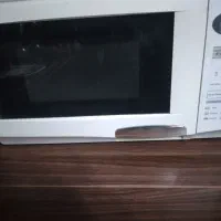 ماکروویو پاناسونیک