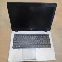 HP G series لپتاپ