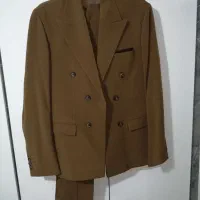 کت و شلوار نو