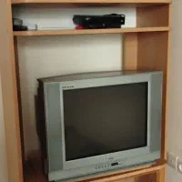 فروش تلویزیون با بوفه