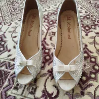 کفش مجلسی|کیف، کفش، کمربند|مرند, |دیوار