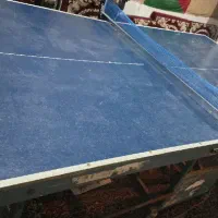 میز پینگ پنگ|تجهیزات ورزشی|کرمانشاه, |دیوار