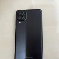 گوشی سامسونگ a12
