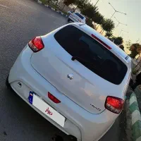 تیبا دو مدل 97 خشک|خودرو سواری و وانت|کرمانشاه, |دیوار