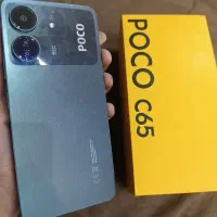 گوشی Poco c65
