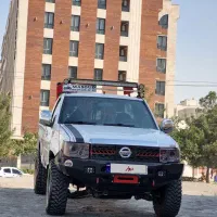 پادرا پلاس یدک کش افرود نیسان یدک کش|خودرو سواری و وانت|تهران, حر|دیوار