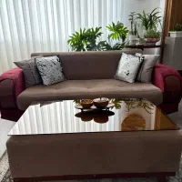 راحتی ۷نفره