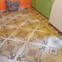 گلیم فرش|گلیم، جاجیم، گبه|تاکستان, |دیوار
