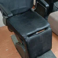 صندلی آرایشگاه