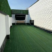 فنس چمنی و فنس برگی زیر قیمت پایه بازار|مصالح و تجهیزات ساختمان|کرج, پیشاهنگی|دیوار