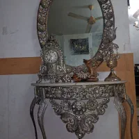 اینه کنسول