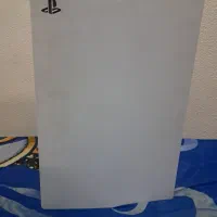 PS5 sony|کنسول، بازی ویدئویی و آنلاین|اصفهان, شهرک شهید منتظری|دیوار