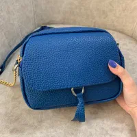 کیف آبی