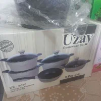 لوازم آشپزخانه نونو