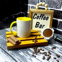 چاپ لیوان سرامیکی دسته ساده داخل رنگی|ظروف سرو و پذیرایی|مشهد, راهنمایی|دیوار