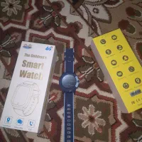 ساعت هوشمندسیم کارت خورو پک ۵ عددی با قیمت فاکتور