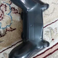 دسته پلی ۴ اصلی|کنسول، بازی ویدئویی و آنلاین|خرم‌آباد, |دیوار