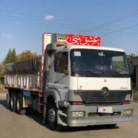 اتیکو مان باری رنو تی و های کشنده|خودرو سنگین|بوکان, |دیوار