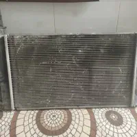 رادیاتور پژو و سمند|قطعات یدکی و لوازم جانبی|شیراز, راهنمایی|دیوار