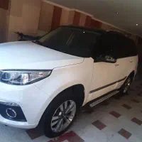 ماشین Mvm  نیو فیس اسپرت بدون رنگ