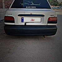 پراید۱۳۱مدل ۸۸