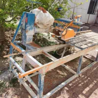 دستگاه سنگبری