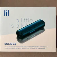 سیگار iqos|زیورآلات و اکسسوری|سمنان, |دیوار