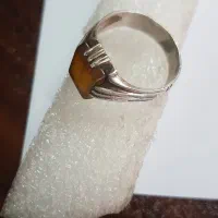 انگشتر ، نقره ، عقیق ، شرف شمس ، خطی|بدلیجات|تهران, قصر فیروزه ۲|دیوار