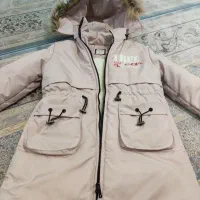 کاپشن دخترانه