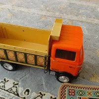 ماشین کوچک