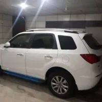 هایما اس 7 پلاس توربو اتومات|خودرو سواری و وانت|تبریز, |دیوار