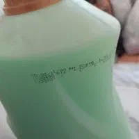 فروش یک عدد مایع دستشویی اکتیو|مواد شوینده و دستمال کاغذی|همدان, |دیوار