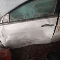 درب سوناتا وایف 2011