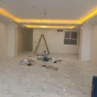 خدمات رنگ کاری و نقاشی ساختمان|خدمات پیشه و مهارت|دلیجان, |دیوار