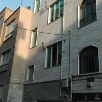 آپارتمان تک واحدی ۵۸ متر، بک خوابه