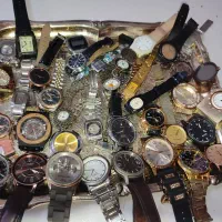 ساعت مچی مردانه و زنانه