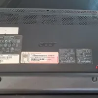 نوت بوک لپ تاپ acer در حد|رایانه همراه|سمنان, |دیوار
