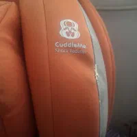 صندلی ماشین