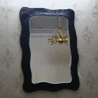 آینه|آینه|یزد, |دیوار