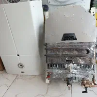 ابگرم کن دیواری ۳۱۱۸