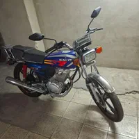 موتور کویر 150 مدل 1401