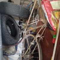 دوچرخه کورسی|دوچرخه، اسکیت، اسکوتر|رشت, کوی مهر|دیوار