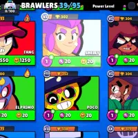 براول استارز|کنسول، بازی ویدئویی و آنلاین|کرمانشاه, |دیوار