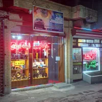 شیشه دودی / نصب دزدگیر