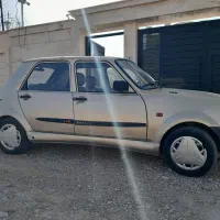 نیو پیکی مدل 85|خودرو سواری و وانت|شاهرود, |دیوار